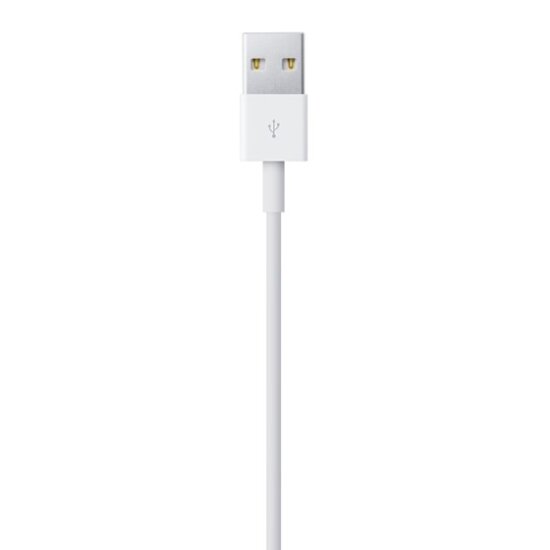 APPLE LIGHTNING TO USB 2 0 CABLE 0 5M.1-preview.jpg